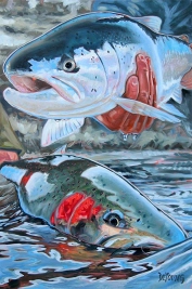 The dream double The dream double