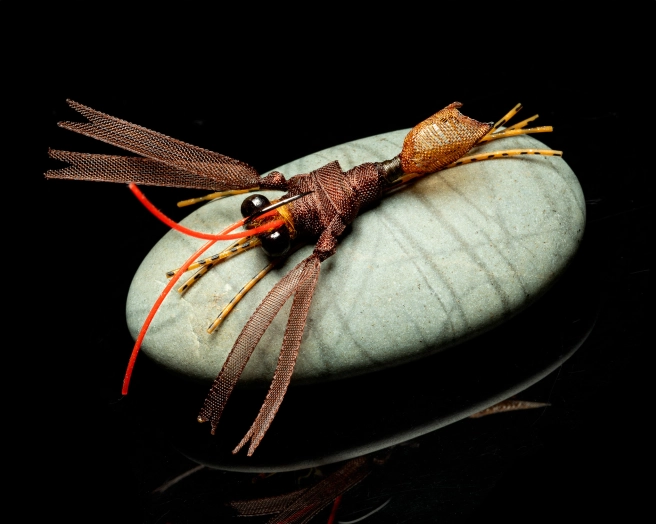 Bead Chain Crayfish Bead Chain Crayfish