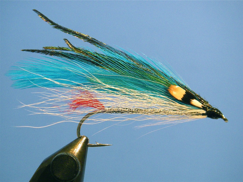 Supervisor from Long Flies Supervisor from Long Flies