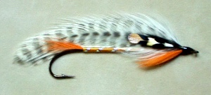 Gray Wolf's White Tiger Gray Wolf's White Tiger