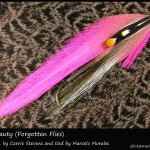 #228 Pink Beauty - Marcelo Morales #228 Pink Beauty - Marcelo Morales