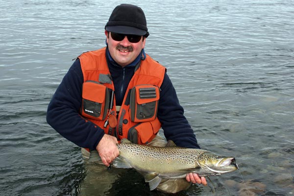 Marcelo Morales Marcelo Morales