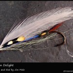 #343 Northern Delight - Jim Malo #343 Northern Delight - Jim Malo