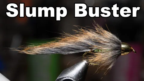 Video thumb for Slump Buster