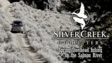 Video thumb for Spring Steelhead