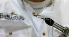 Video thumb for HPU Weedless Soft Hackle