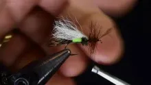 Video thumb for The Trude Hackle
