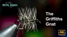 Video thumb for Griffiths Gnat 