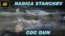 Video thumb for Nadica Stanchev CDC Dun