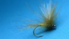 Video thumb for Irish CDC MayFly