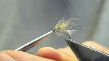 Video thumb for Smoky Emerger