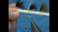 Video thumb for The Black & Red Hog Hopper 