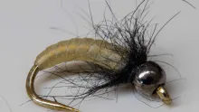 Video thumb for Quick and Easy Caddis