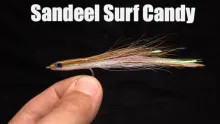 Video thumb for Sandeel Surf Candy