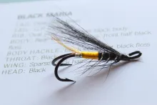 User submitted picture: Black Maria