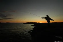 User submitted picture: Isle SMOLA, Norway 2008.....