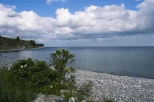 User submitted picture: Danish costline - can you...