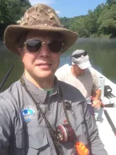 User submitted picture: Catching Rainbows, Brooki...