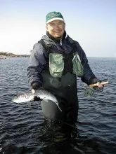 User submitted picture: My South African friend D...