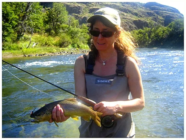 User submitted picture: Ãirehuao River. A beautif...