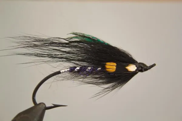 User submitted picture: Moc's Cert Variant