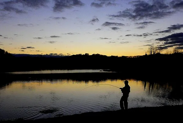 User submitted picture: Iktus reservoir
