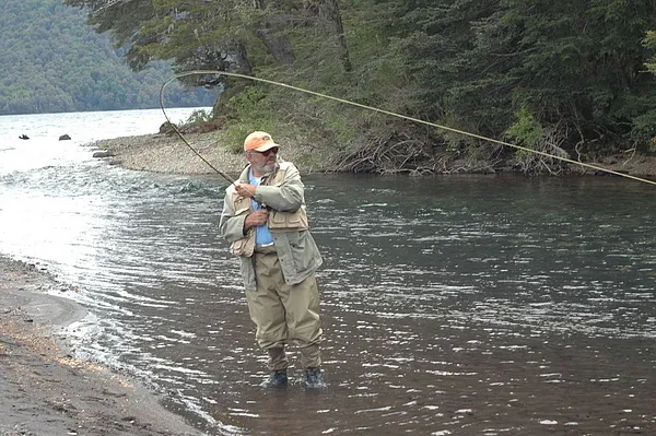 User submitted picture: Fighting time.